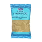 Kminek prażony mielony Roasted Ajwain Powder Top-Op 100g