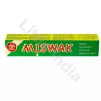 Pasta do zębów wrażliwych Miswak Dabur 100ml