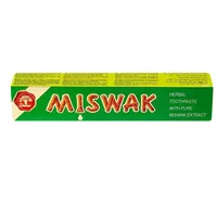 Pasta do zębów wrażliwych Miswak Dabur 100ml