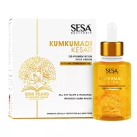 Serum do twarzy Kumkumadi Kesar Sesa 30ml