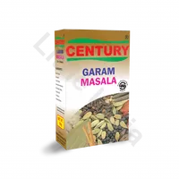 Przyprawa Garam Masala Century 100g