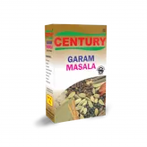 Garam Masala Century 100g