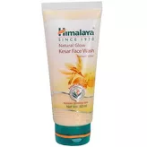 Natural Glow Kesar Face Wash Himalaya 100ml