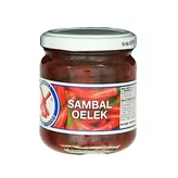 Chili Sauce Sambal Oelek Windmill Oriental Food 200g