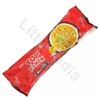 Top Ramen Masala Nissin 420g