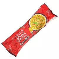 Top Ramen Masala Noodles Nissin 480g