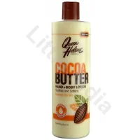 Cocoa Butter Hand and Body Queen Helene 473ml