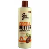 Masło kakaowe do rąk i ciała Cocoa Butter Hand and Body Queen Helene 473ml