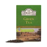 Зелёный листовой чай Ahmad Tea 500g