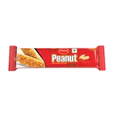 Batonik z orzeszkami ziemnymi Peanut Bar Pran 15g