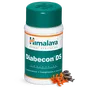 Diabecon DS Himalaya 60 tablets