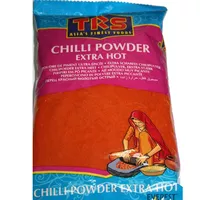 Przyprawa chilli mielone super ostre TRS 400g