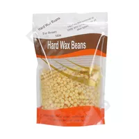 Hard Wax Beans Yellow 500g