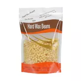 Wosk twardy w dropsach granulkach żółty Hard Wax Beans 500g