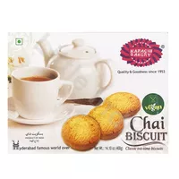 Ciastko Chai Karachi Bakery 400g