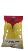 Holi Colour Gulal Powder Yellow KRG Tropic 200g