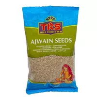 Kminek koptyjski ziarno Ajwain Seds TRS 100g