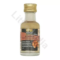 Almond Essence Natco 28ml