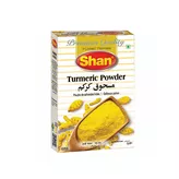 Przyprawa kurkuma mielona Turmeric Powder Shan 100g