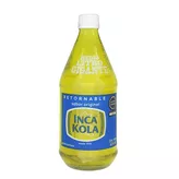 Nápoj sycený Inca Kola 625ml