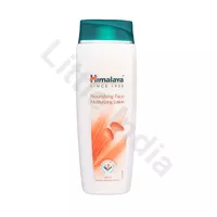 Krem nawilżający do twarzy Himalaya 100ml