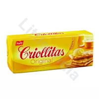 Krakersy Criollitas Original Bagley 100g