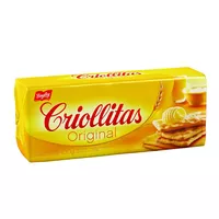 Criollitas Original Bagley 100g