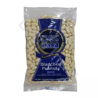 Blanched Peanuts Heera 375g