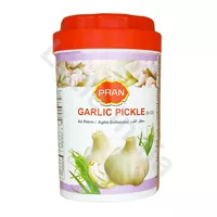 Marynowany czosnek w oleju Garlic Pick Pran 1kg