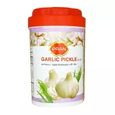 Marynowany czosnek w oleju Garlic Pick Pran 1kg