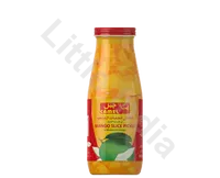 Mango Pickle plastry w musztardzie i occie Camel 400g