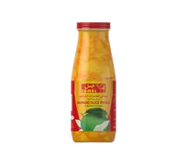 Mango Pickle plastry w musztardzie i occie Camel 400g