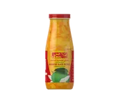 Mango Pickle plastry w musztardzie i occie Camel 400g