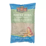 Cumin Seeds Jeera Whole TRS 1kg