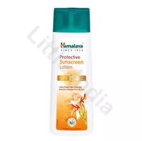 Balsam przeciwsłoneczny SPF15 Himalaya 100ml