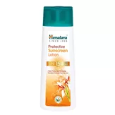 Protective Sunscreen Lotion SPF15 Himalaya 100ml