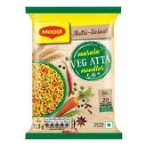 Masala Veg Atta Noodles Maggi 72,5g