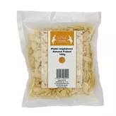 Almond Flakes Little India 100g