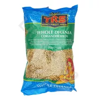 Ziarna kolendry Whole Dhania Coriander Seeds TRS 750g