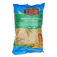 Semillas de coriandro Whole Dhania Coriander Seeds TRS 750g