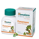 Punarnava układ moczowy Himalaya 60 tabletek