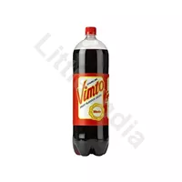 Sparkling Fruit Flavour Drink Vimto 2L