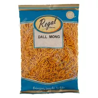 Indyjska przekąska Dall Mong Regal 375g