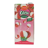 Fruit Drink Litchi Pran 1l
