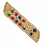 Mancala Game Pallanguzhi