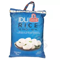 Рис для Idli пропаренный India Gate 10kg