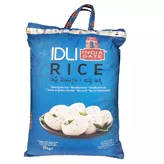 Рис для Idli пропаренный India Gate 10kg