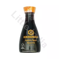 Sos sojowy słodki Sauce Soja Sucree Kikkoman 150ml