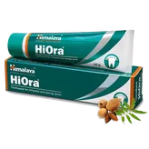 Зубная паста от воспаления десен HiOra Himalaya 100g