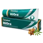 HiOra Toothpaste for inflamed and spongy gums Himalaya 100g